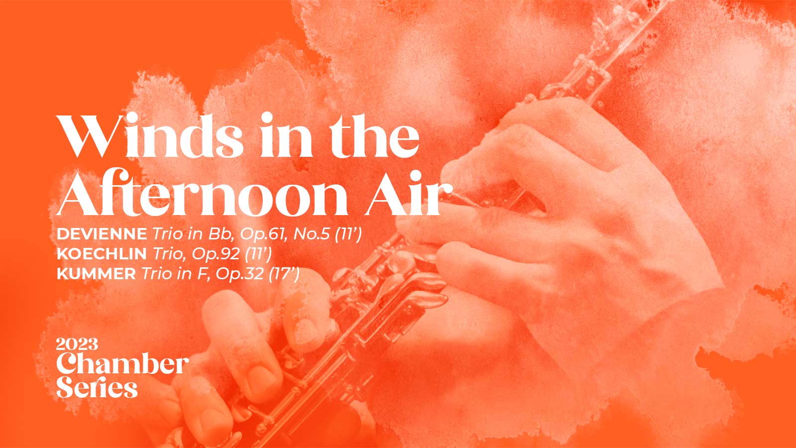 winds in the afternoon