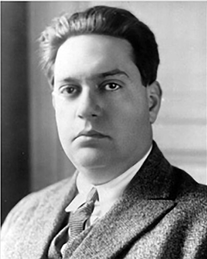 Darius Milhaud, Composer, Atlantic Classical Orchestra