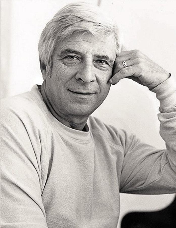 Elmer Bernstein, Composer, Atlantic Classical Orchestra