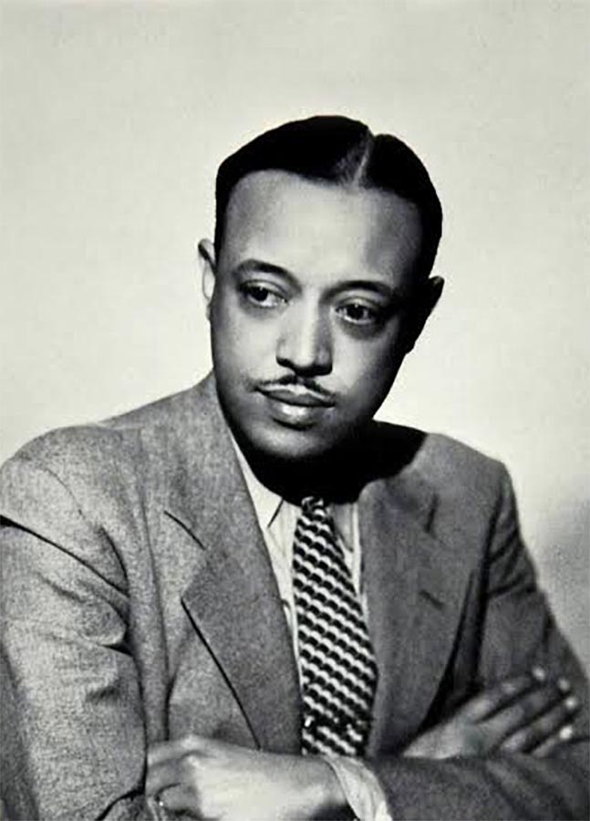 William Grant Still, Composer, Atlantic Classical Orchestra