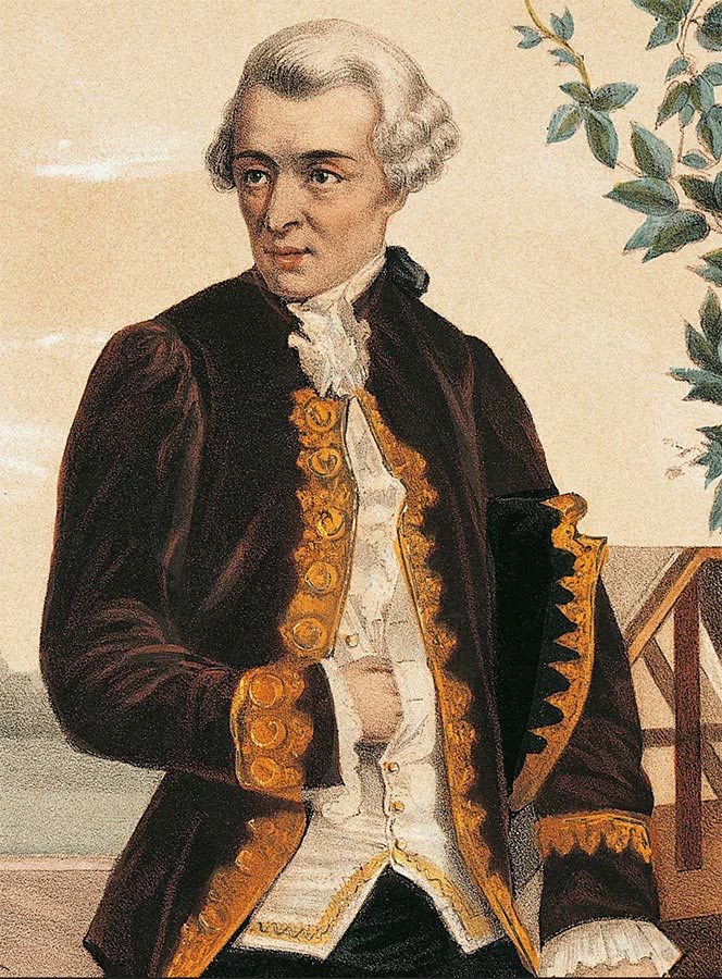 Franz Joseph Haydn, composer, Atlantic Classical Orchestra