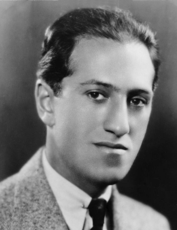 George Gershwin, Composer, Atlantic Classical Orchestra