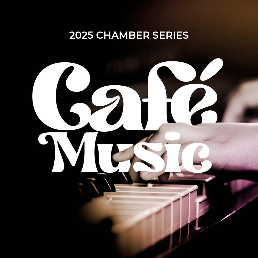 Cafe Music, Atlantic Classical Orchestra, Piano Trio