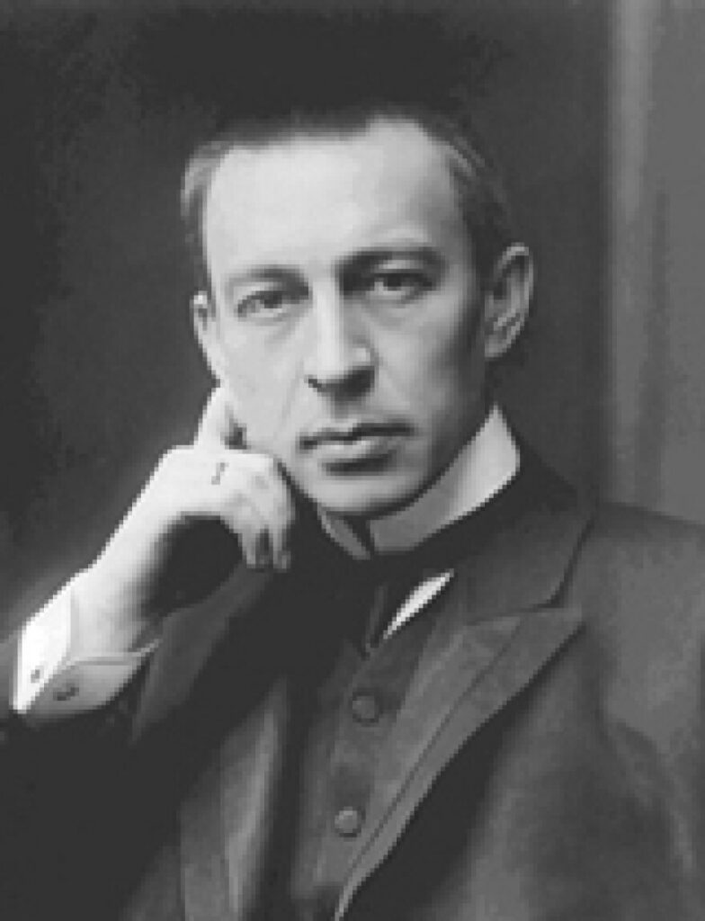 Sergei Rachmaninoff, Atlantic Classical Orchestra 2025 Season