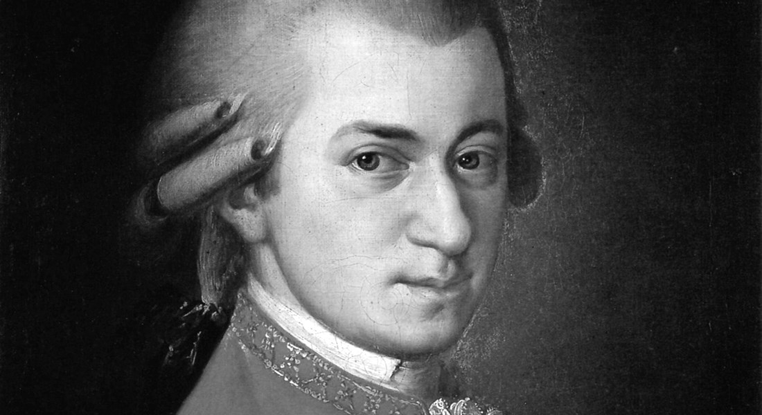 Wolfgang Amadeus Mozart, Entirely Mozart, Atlantic Classical Orchestra 2025 Season