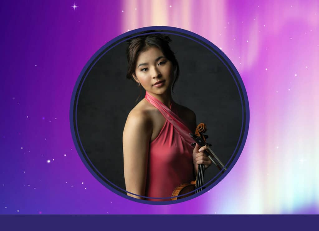 Into the Night, Atlantic Classical Orchestra