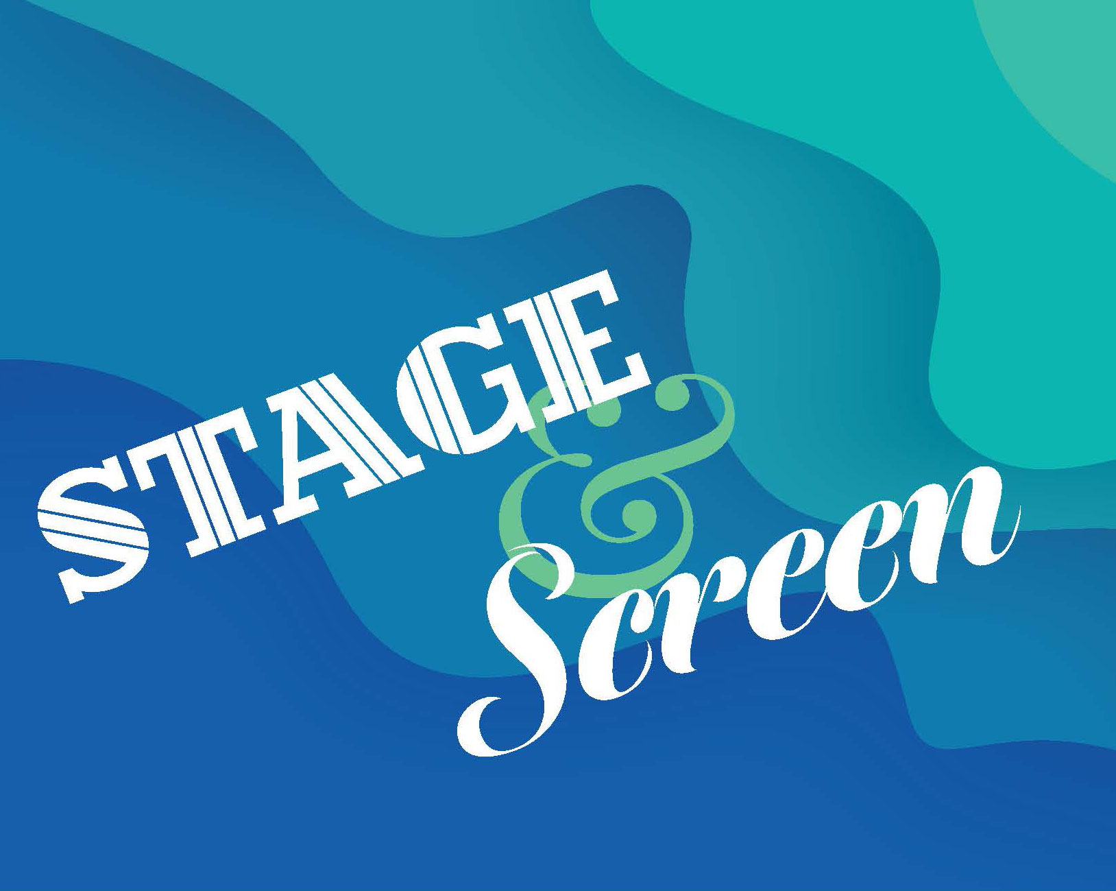 Stage & Screen Masterwork Series I